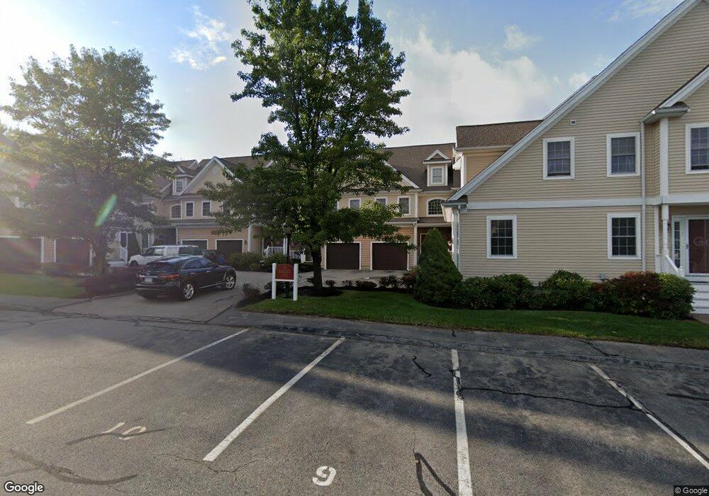 115 Regency Ln, Abington, MA 02351 - photo 1