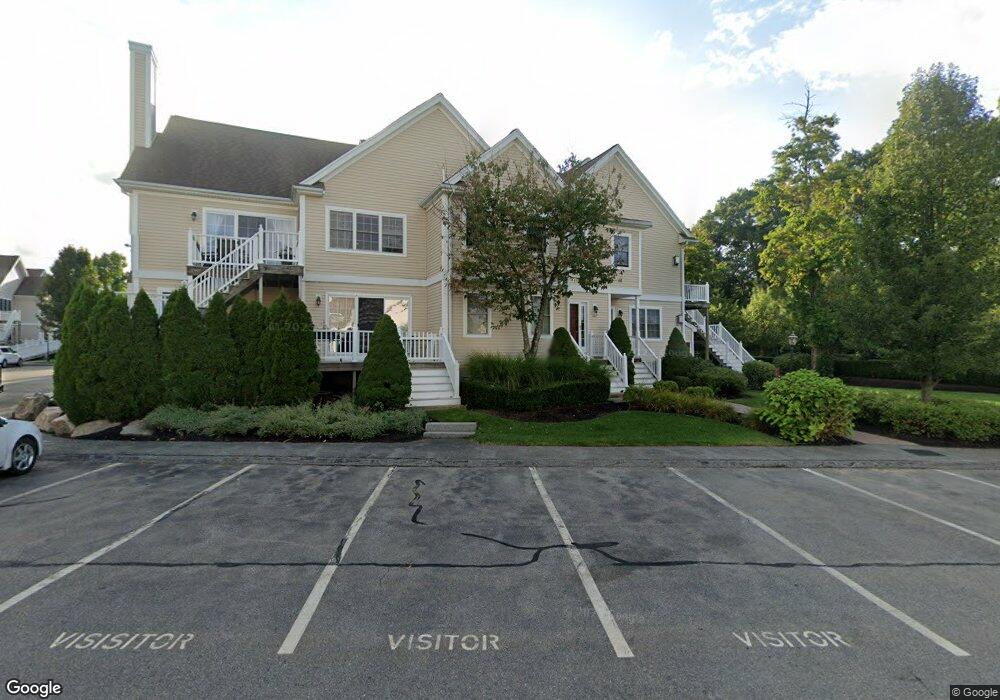 105 Regency Ln, Abington, MA 02351 - photo 1