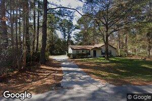 4356 Pinewood Cir, Beaufort, SC 29906