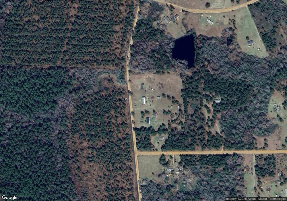 2300 Spurlock Rd, Alapaha, GA 31622 - photo 1