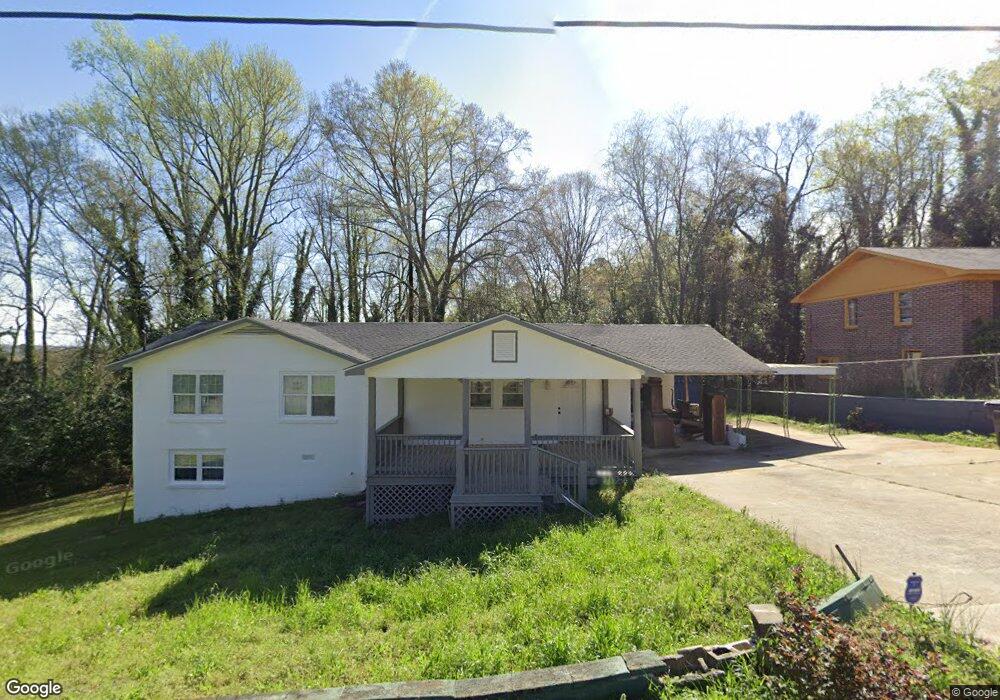 633 Hara Dr, Macon, GA 31204 - photo 1