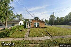 953 Dingledine Ave, Lima, OH 45804