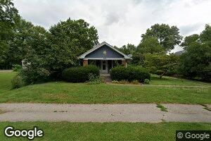 816 W Country Club Dr, Bloomington, IN 47403