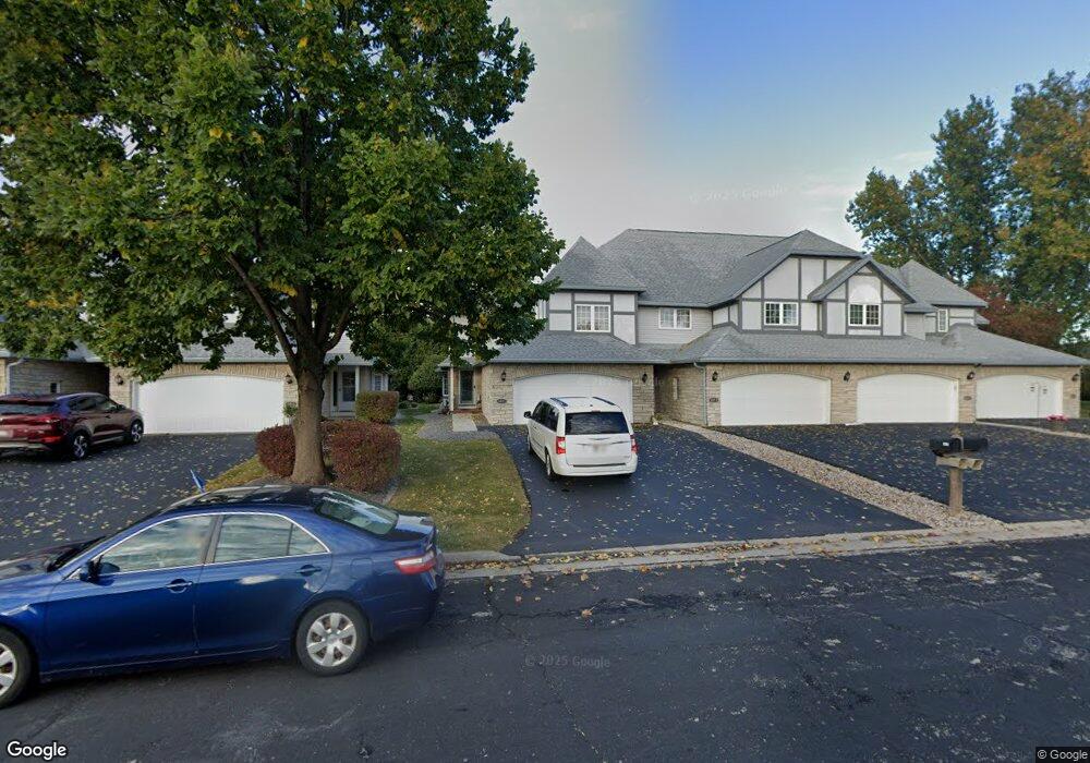 1621 N Lilas Dr unit E, Appleton, WI 54914 - photo 1