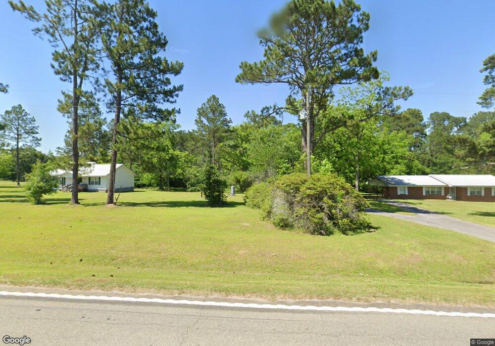 8307 Ga Highway 188, Ochlocknee, GA 31773 - photo 1