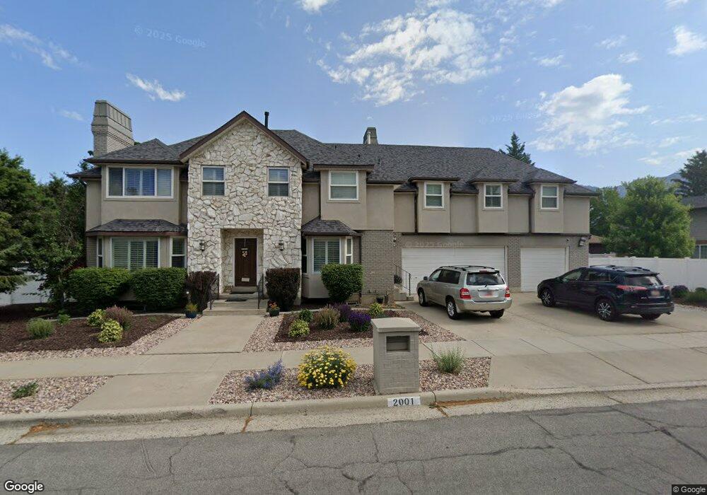 2001 Terra Vista Way, Sandy, UT 84093 - photo 1