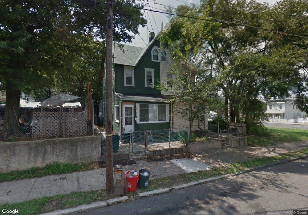 211 N 29th St, Camden, NJ 08105 - photo 1