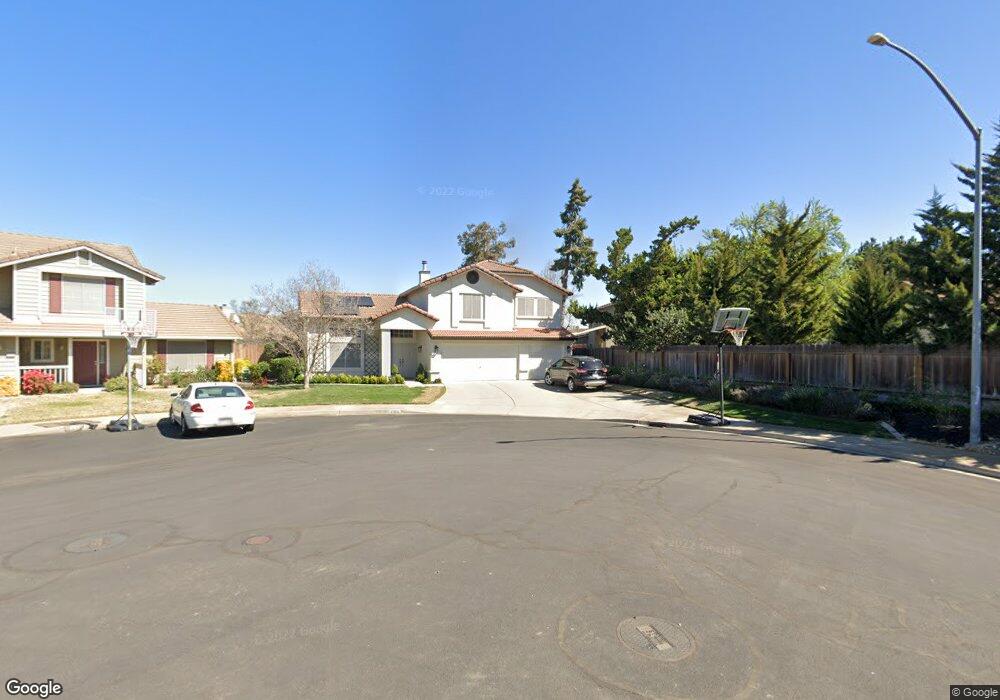 2200 Lana Ct, Oakdale, CA 95361 - photo 1