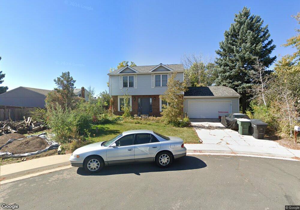 11245 Ash Cir, Thornton, CO 80233 - photo 1