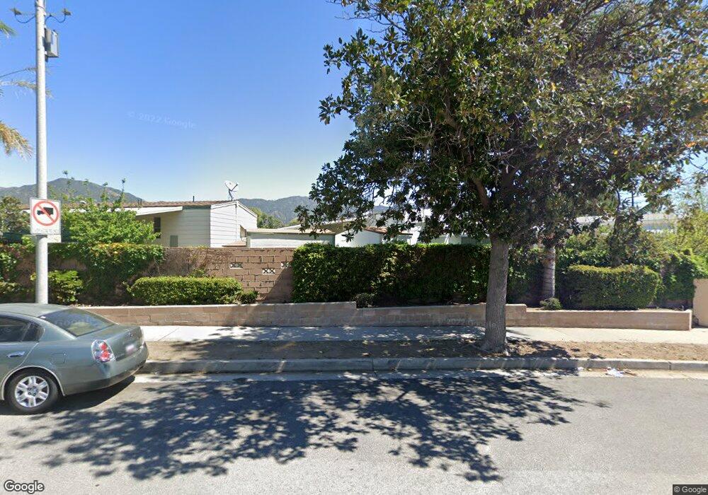 13120 Bradley Ave unit 50, Sylmar, CA 91342 - photo 1