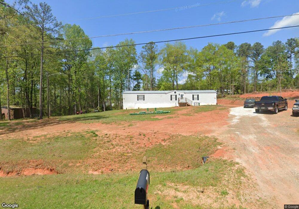 130 Ramona Dr SW, Milledgeville, GA 31061 - photo 1