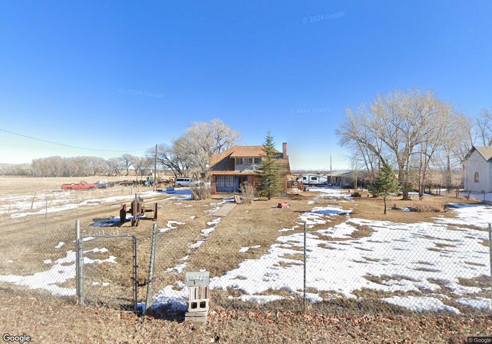 714 County Road B, Antonito, CO 81120 - photo 1