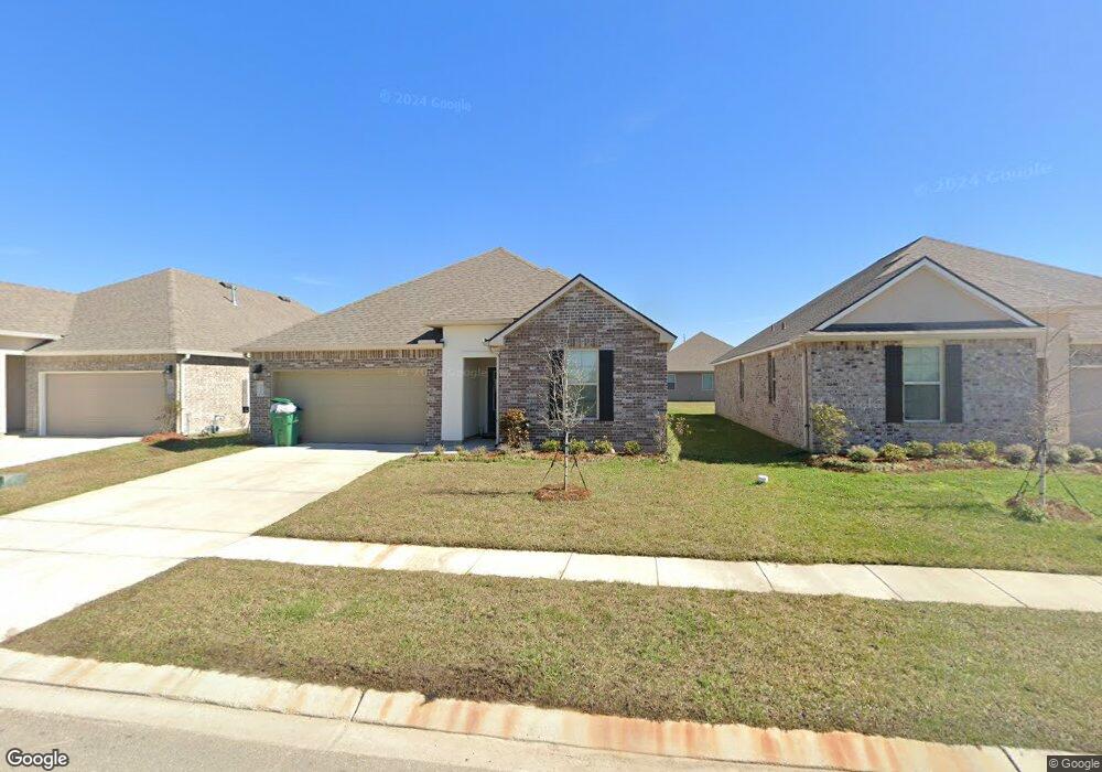 5156 Clarkston Grove Dr, Slidell, LA 70461 - photo 1