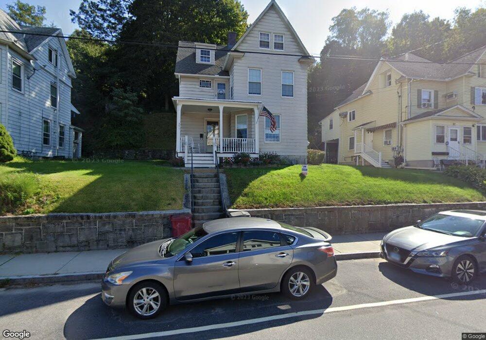 371 N Main St, Naugatuck, CT 06770 - photo 1