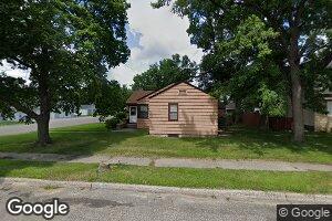 423 E Schlieman Ave, Appleton, MN 56208
