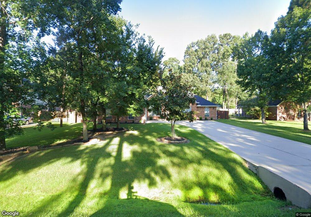 715 Shadberry Dr, Magnolia, TX 77354 - photo 1