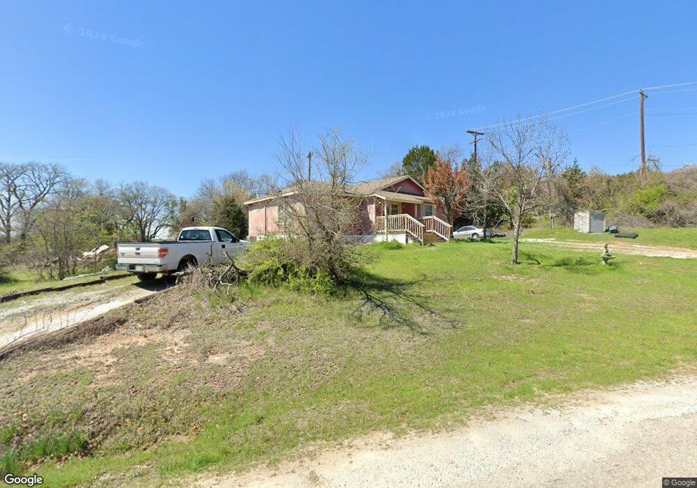 401 Valley Rd, Weatherford, TX 76087 - photo 1