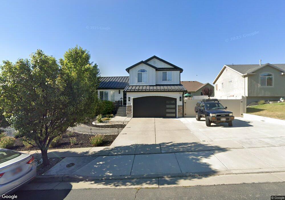 5731 Rialto Way, West Jordan, UT 84081 - photo 1