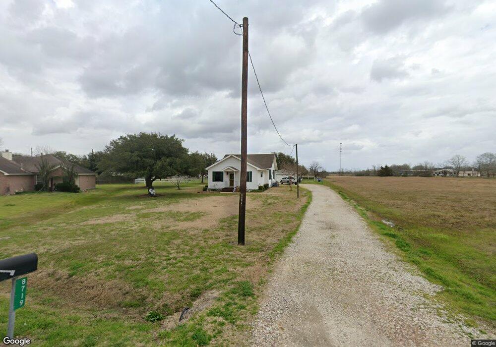 8719 Charity St, Needville, TX 77461 - photo 1