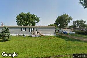 306 W 4th St, White, SD 57276