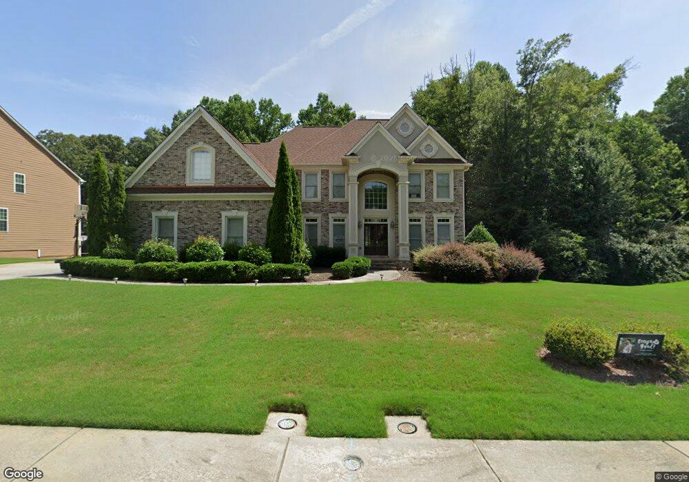 103 Westmont Way, Tyrone, GA 30290 - photo 1