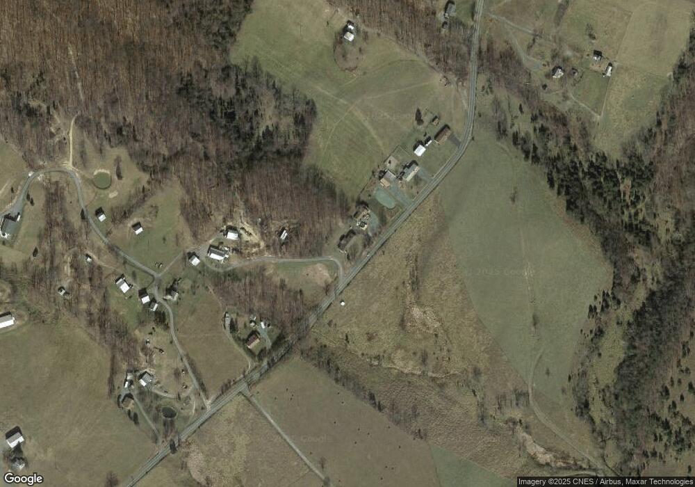 789 Lower Knobley Rd, Maysville, WV 26833 - photo 1