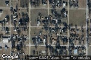 203 4th St, Barneston, NE 68309