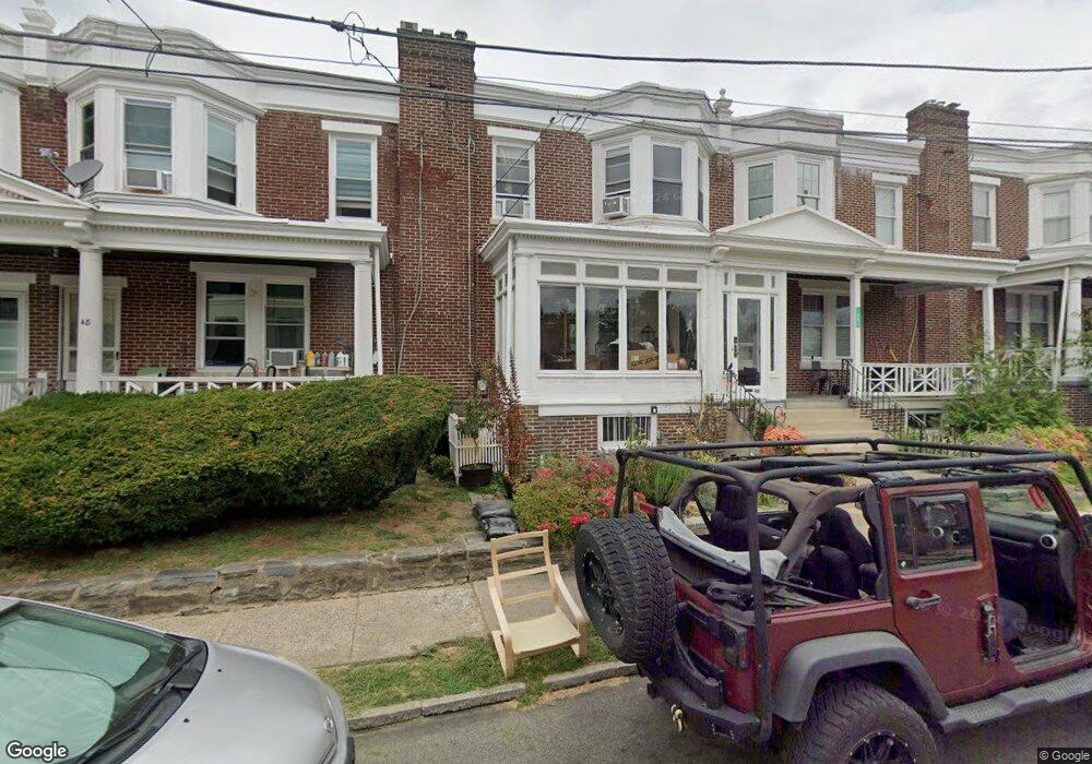 46 Walton Ave, Ardmore, PA 19003 - photo 1