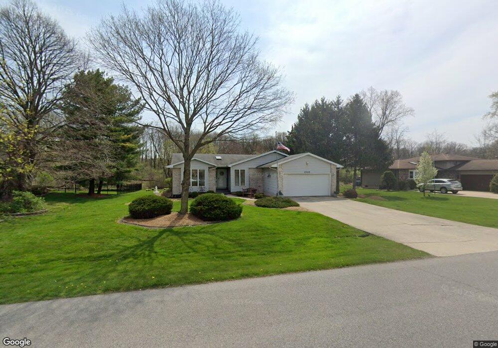 8339 Pine Island Dr, Crown Point, IN 46307 - photo 1