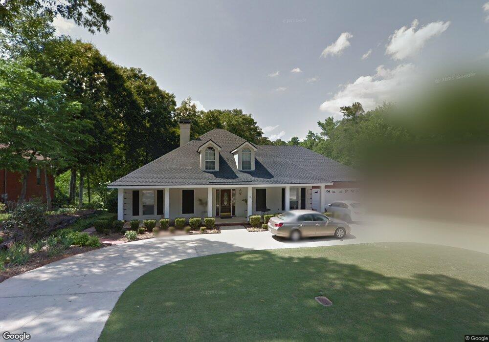 230 Deerwood Dr, Prattville, AL 36067 - photo 1