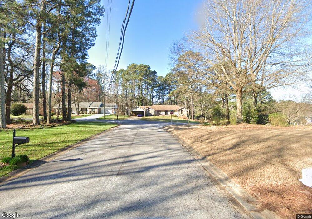 0 Christopher Ct SW, Lilburn, GA 30047 - photo 1