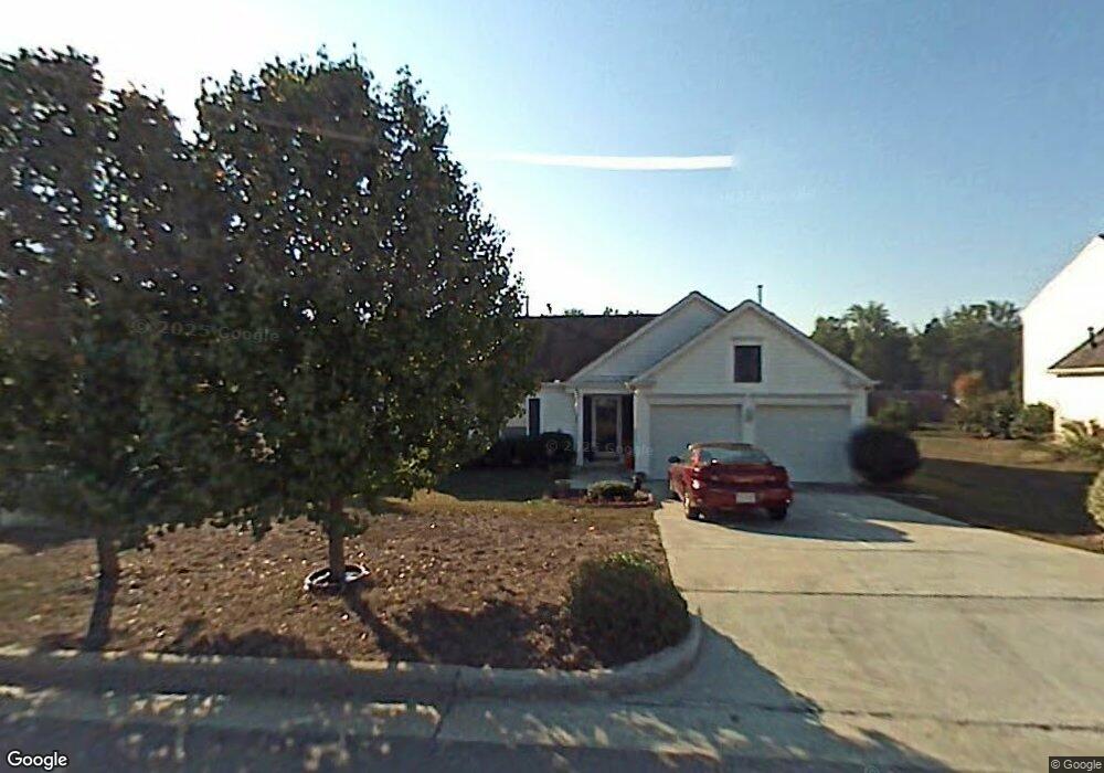 502 Kinship Ln, Apex, NC 27502 - photo 1