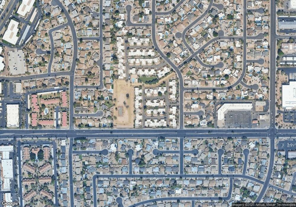 1930 S Westwood unit 45, Mesa, AZ 85210 - photo 1