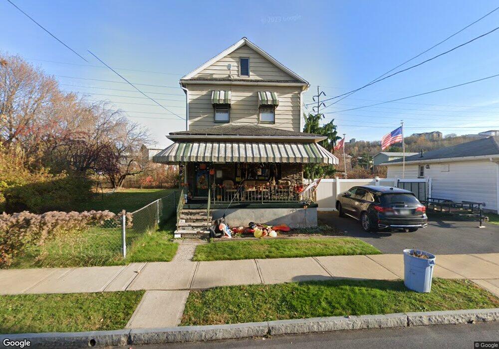 77 Calvin St, Wilkes Barre, PA 18705 - photo 1