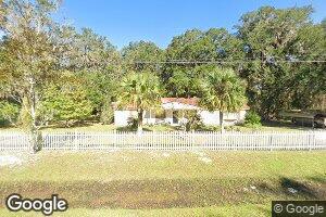 2969 Swamp Rd SE, Townsend, GA 31331