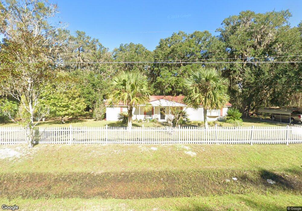 2969 Swamp Rd SE, Townsend, GA 31331 - photo 1