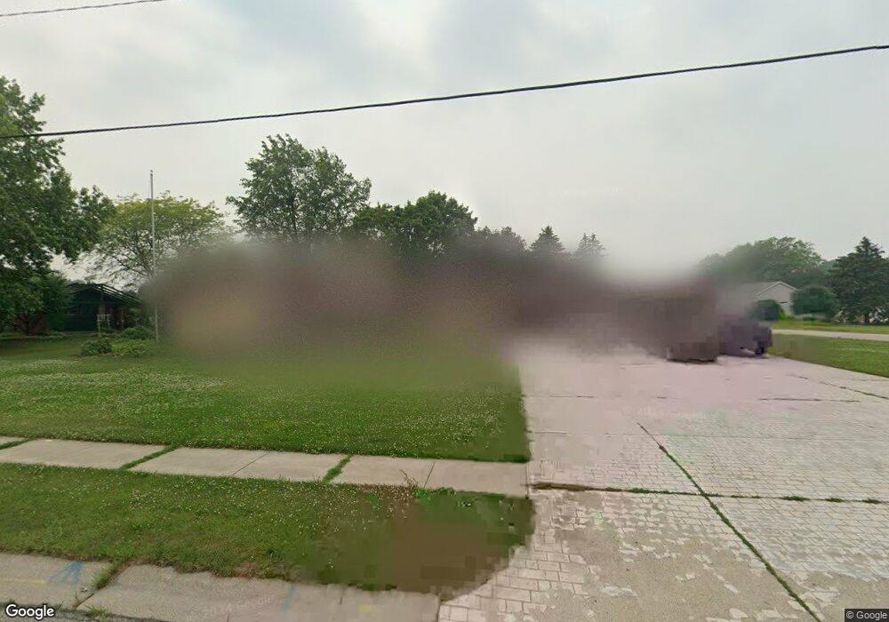 501 S Race St, New Carlisle, IN 46552 - photo 1