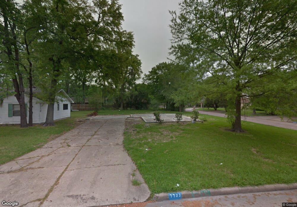 7733 Bigwood St, Houston, TX 77016 - photo 1