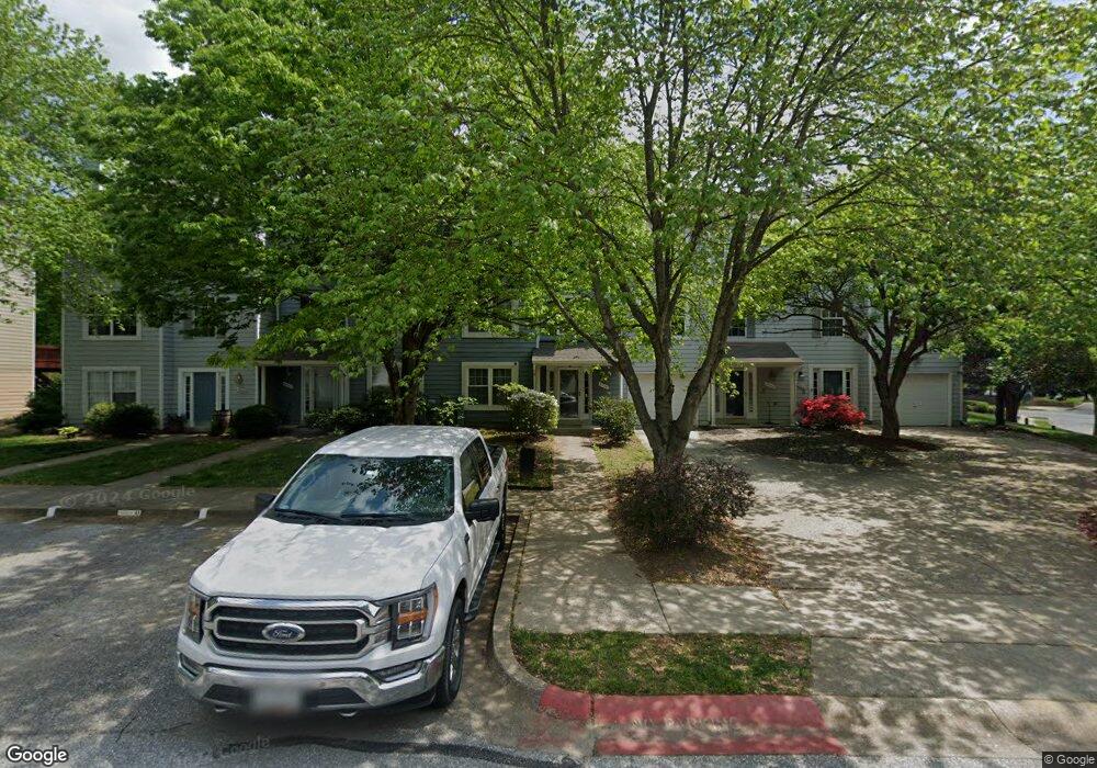 5304 Chase Lions Way, Columbia, MD 21044 - photo 1