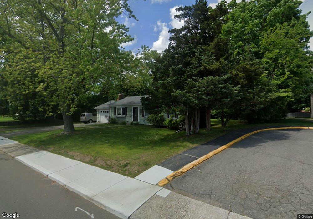 44 Chapel St, Milford, CT 06460 - photo 1