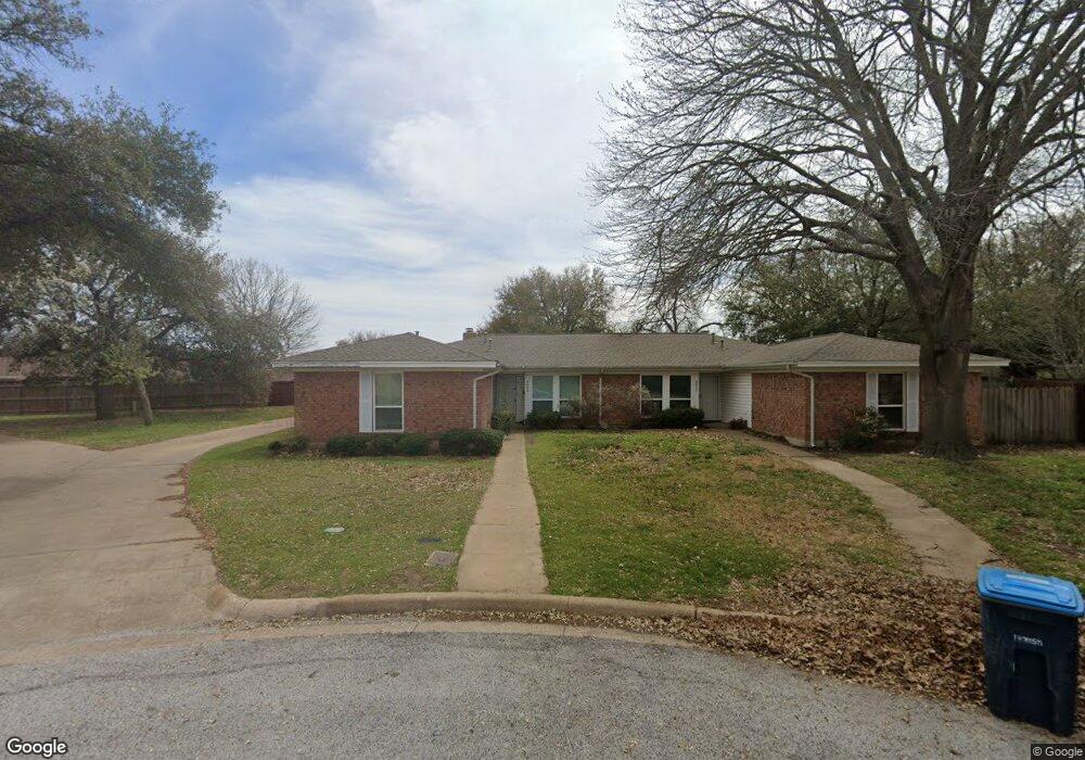4409 Altamesa Blvd, Fort Worth, TX 76133 - photo 1