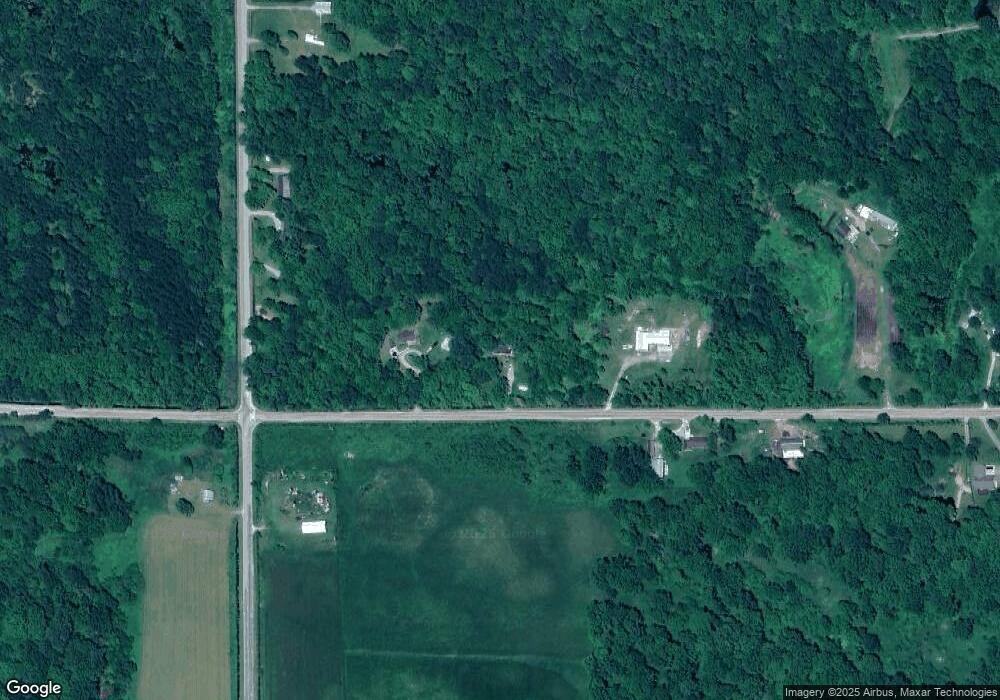 4930 Keystone Rd, Turner, MI 48765 - photo 1