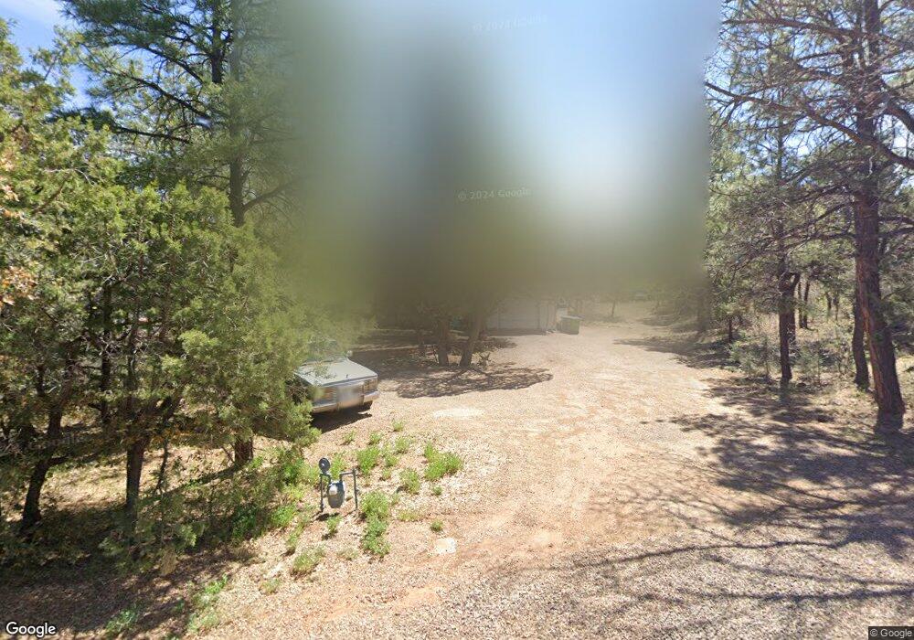 661 S 7th Ave, Show Low, AZ 85901 - photo 1