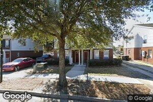 1515 E Park Ave, Savannah, GA 31404