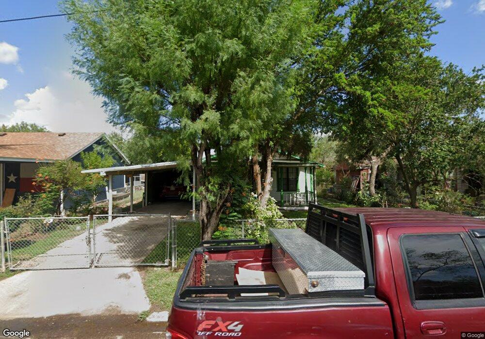 414 S 18th St, Donna, TX 78537 - photo 1