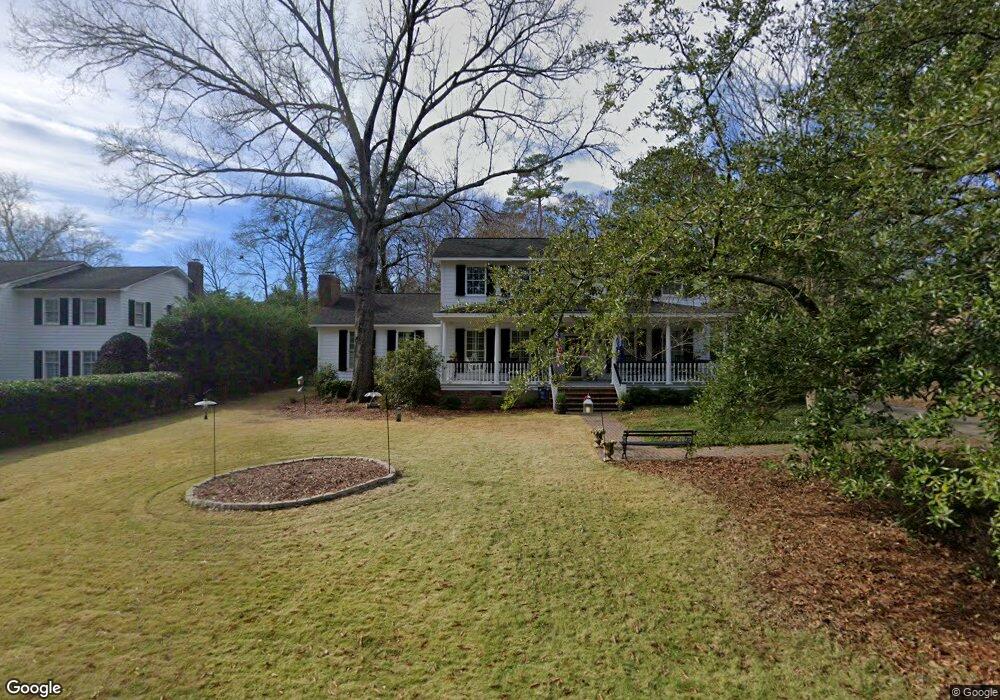 1809 Hobkirk Ct, Camden, SC 29020 - photo 1
