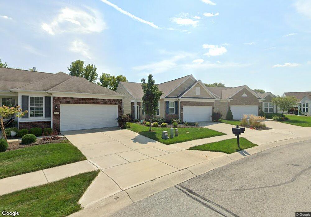 15979 Malbec St, Fishers, IN 46037 - photo 1
