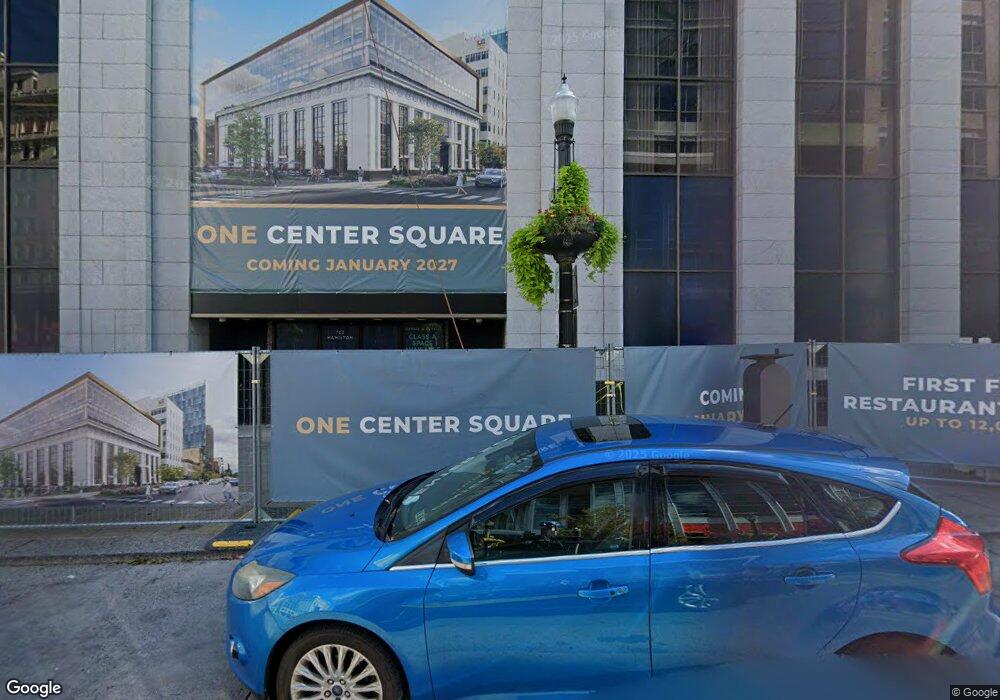 702 Hamilton St unit 706, Allentown, PA 18101 - photo 1