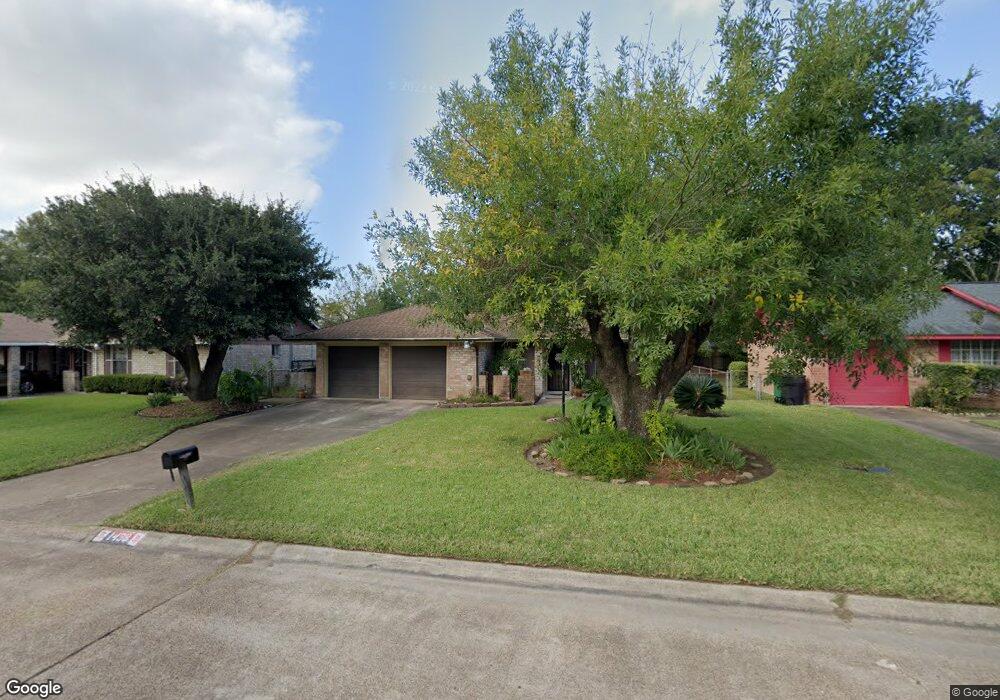 1438 Cool Spring Dr, Houston, TX 77088 - photo 1