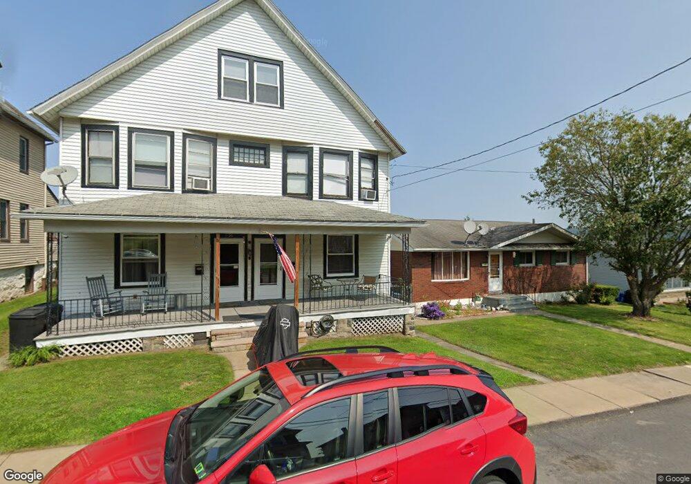 1134 W Locust St unit 1136, Scranton, PA 18504 - photo 1